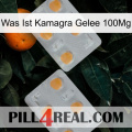 What Is Kamagra Jelly 100Mg 25